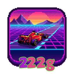 222g