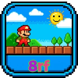 8rf