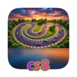 cs8