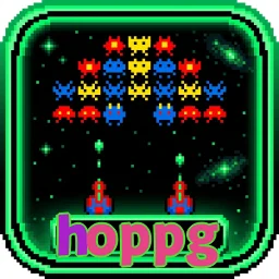 hoppg