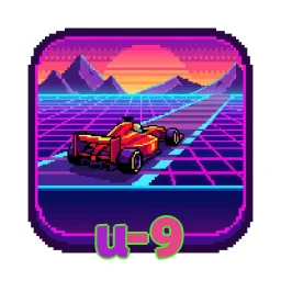 u-9