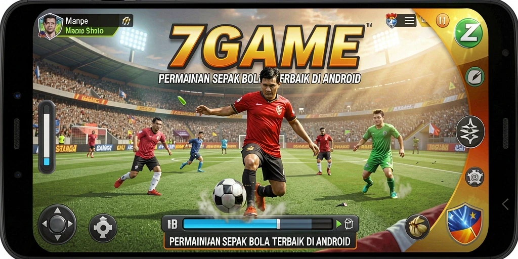 Visual de 6GBET